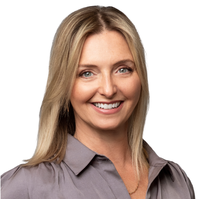 Sonja A. Quaschnick, CPA, CCIFP